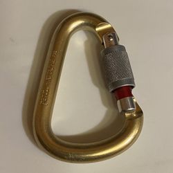 Pretzl Attaché Carabiner 