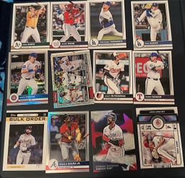 Topps 2026 Baseball