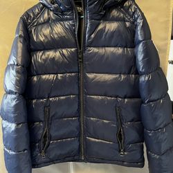 Guess Puffer Jacket