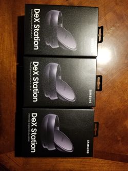 Samsung DeX Station BNIB