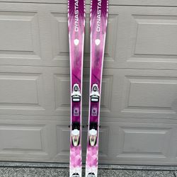 Ski Size 166 cm