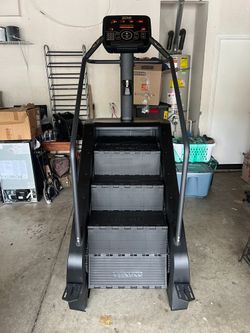 💥Stairstepper P1💥