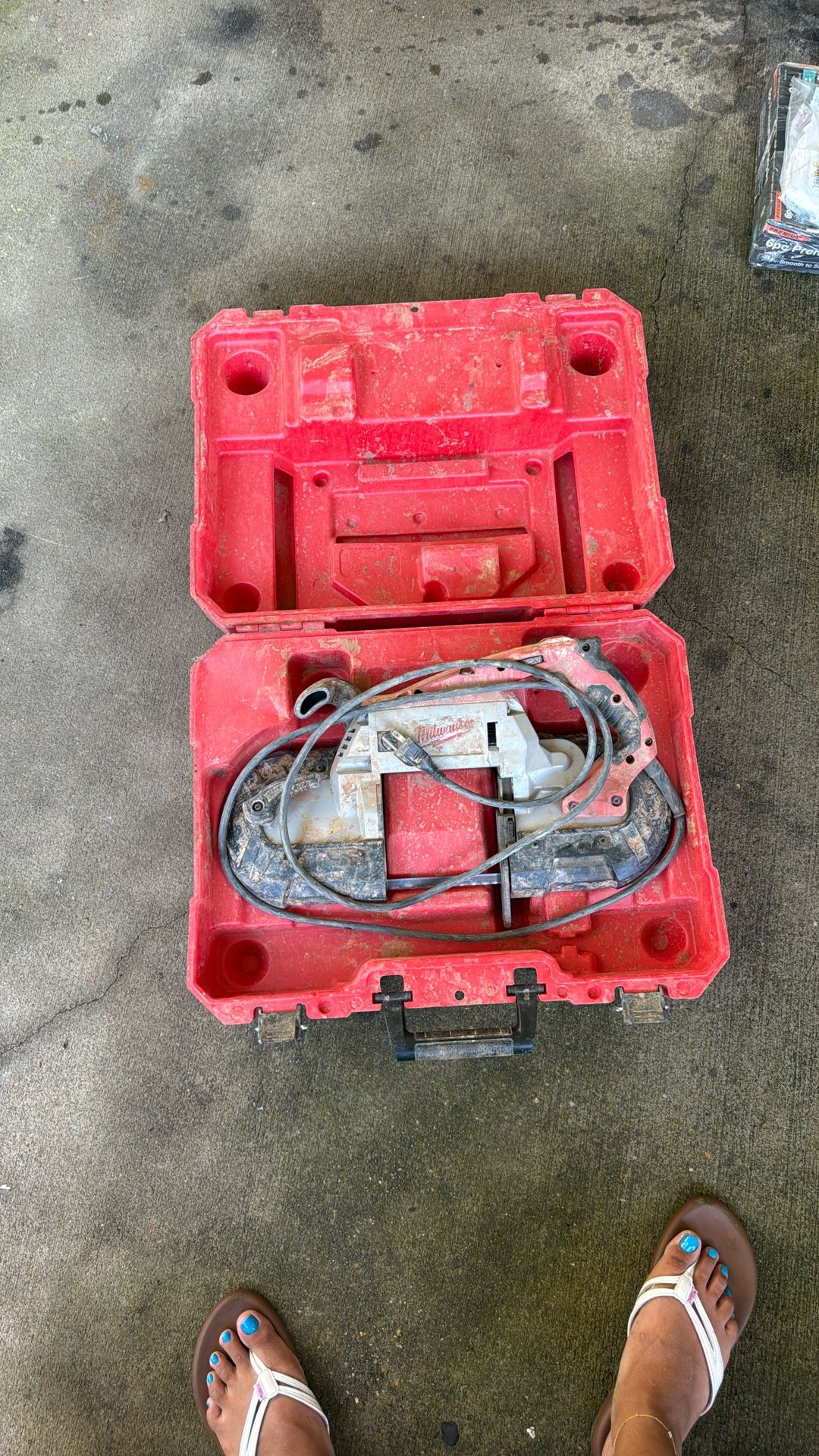 Band Saw