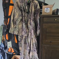 Hunting Bibs Cabela's brand