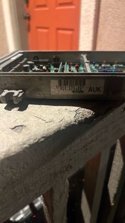 P06 ecu Honda