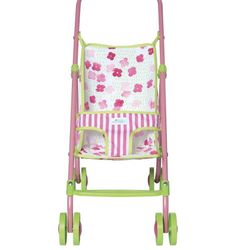 Stella Baby Stroller 