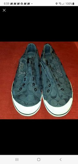 Coach SNEAKERS