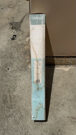 Tanga Light Fixture in Box