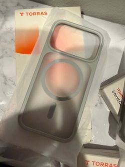 iPhone 17 Pro cases