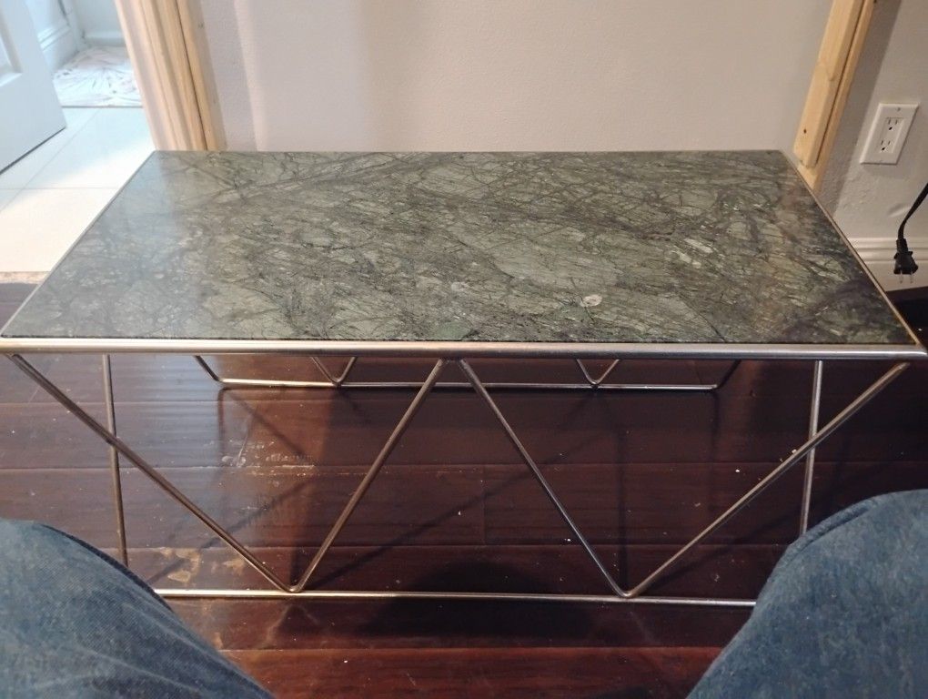 A Coffee Table