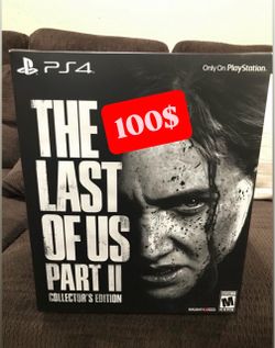 The Last of us 2