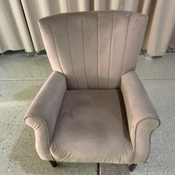 Accent chair