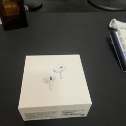 Apple Airpods Pro Gen 2