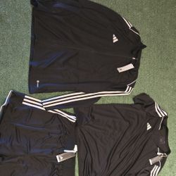 Adidas Tiro 23 Set. Women's 2XL
