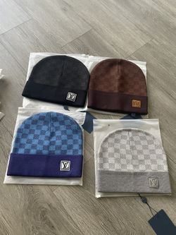 Designer Beanies $35