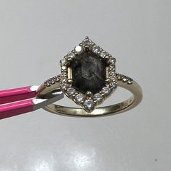 Engagement Ring  