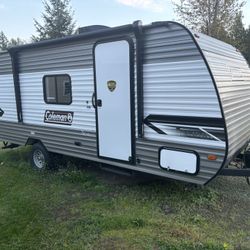 2024 KYRV Lantern 18 BH