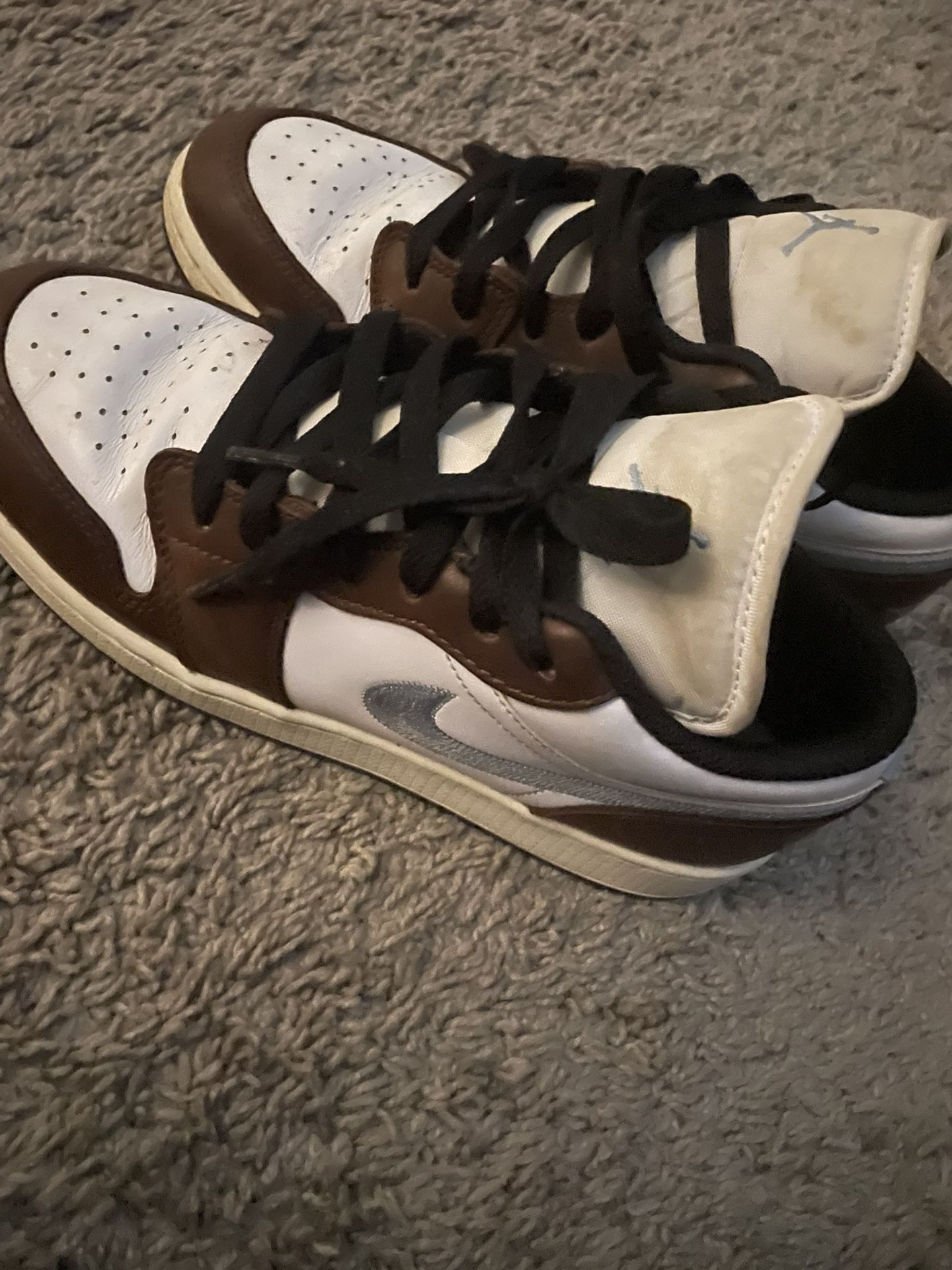 Jordan