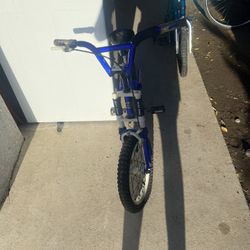 Kent Little Boys Bike 