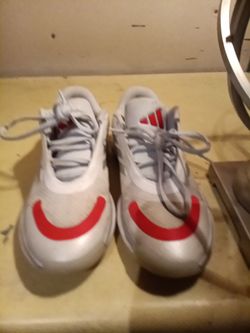 Adidas size 8