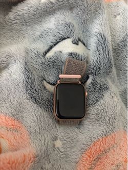 Apple Watch Series 5