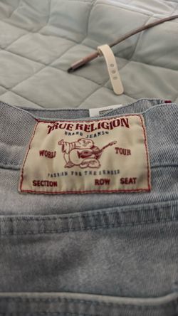 True religion