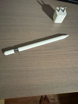 Apple Pencil