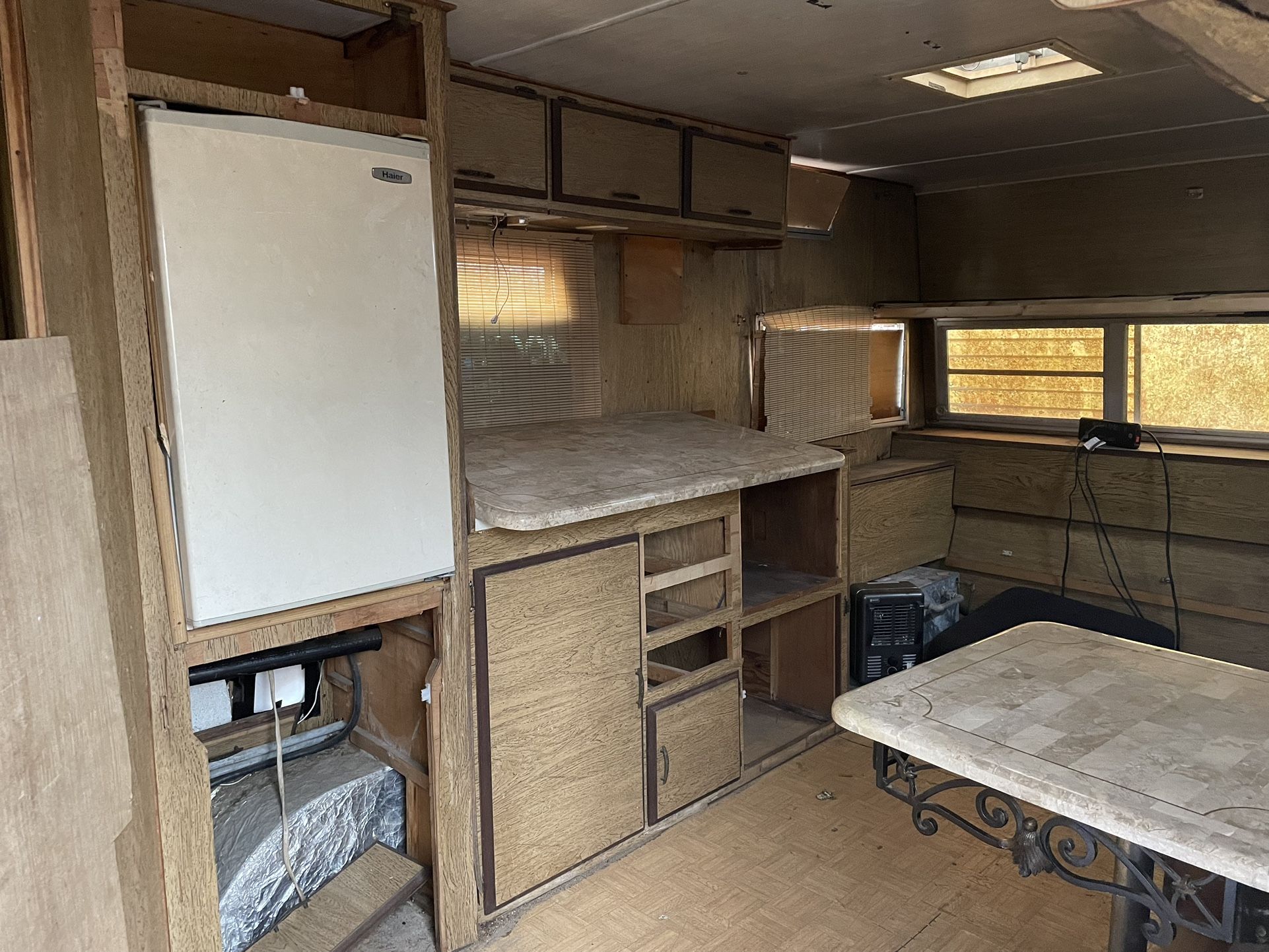 16 Ft Camper for Sale in Gilbert, SC OfferUp