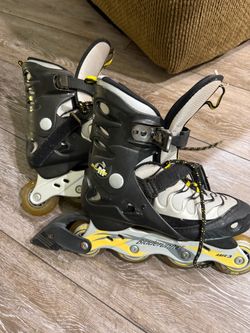 Rollerblades