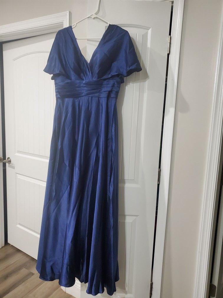 Formal Gown