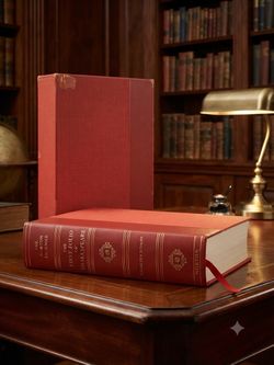 1968 The Norton Facsimile First Folio of Shakespeare