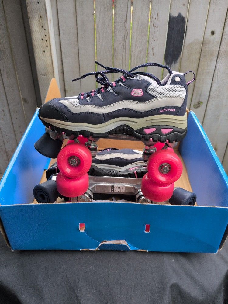 roller skates