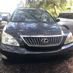 Lexus RX (contact info removed)