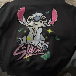Girls Sweater 