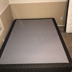 Queen Box Spring Only 