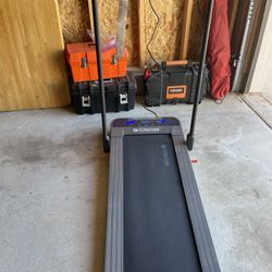 Treadmill For Sale