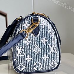 Shoulder Bag 