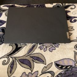 Lenovo Laptop
