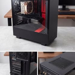 RTX 3090 Gaming PC 