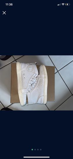 AUTHENTIC Christian Louboutin size 9