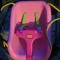 Little Tikes Toddlers Swing