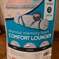 Purelux 2 Inch Mattress