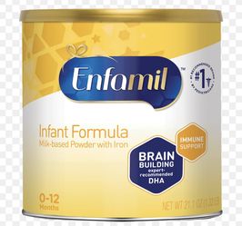 Formula