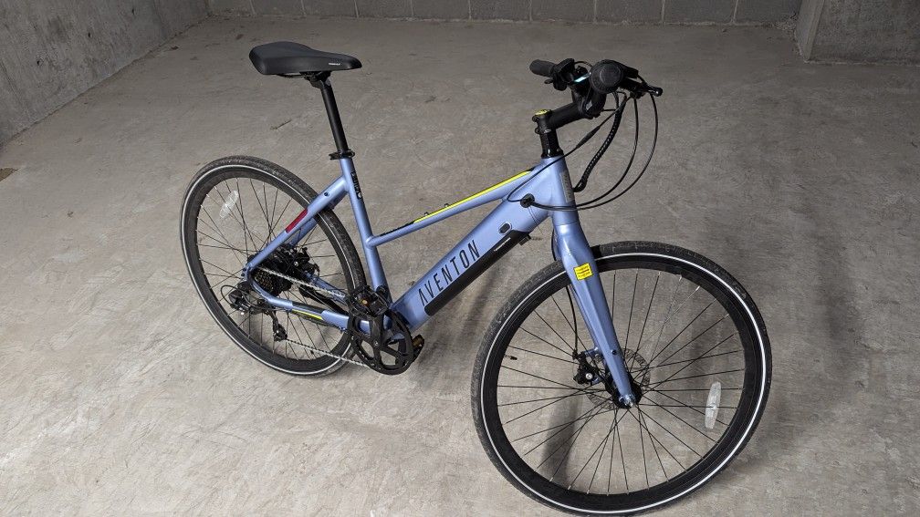 Aventon Solterra 7