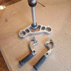 V-ROD MOTORCYCLE PART