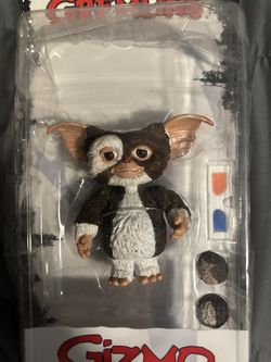Gremlin Collectible 