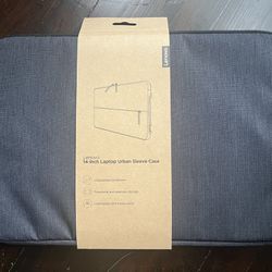 Lenovo 14” Laptop Sleeve