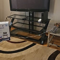 Tv stand