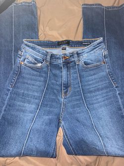 Judy blue jeans