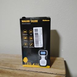 Brandi New Walkie Talkie 